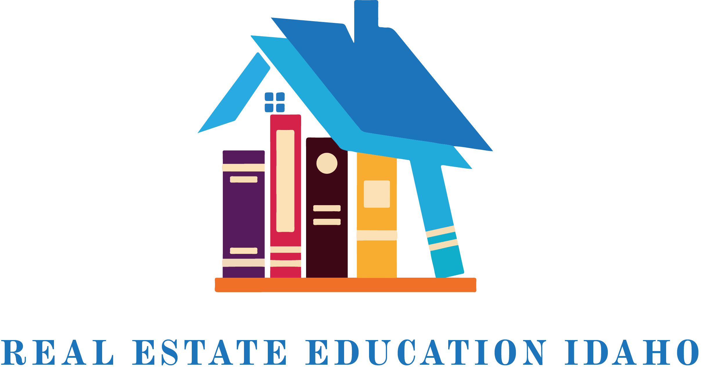 Real Estate Education Idaho Logo